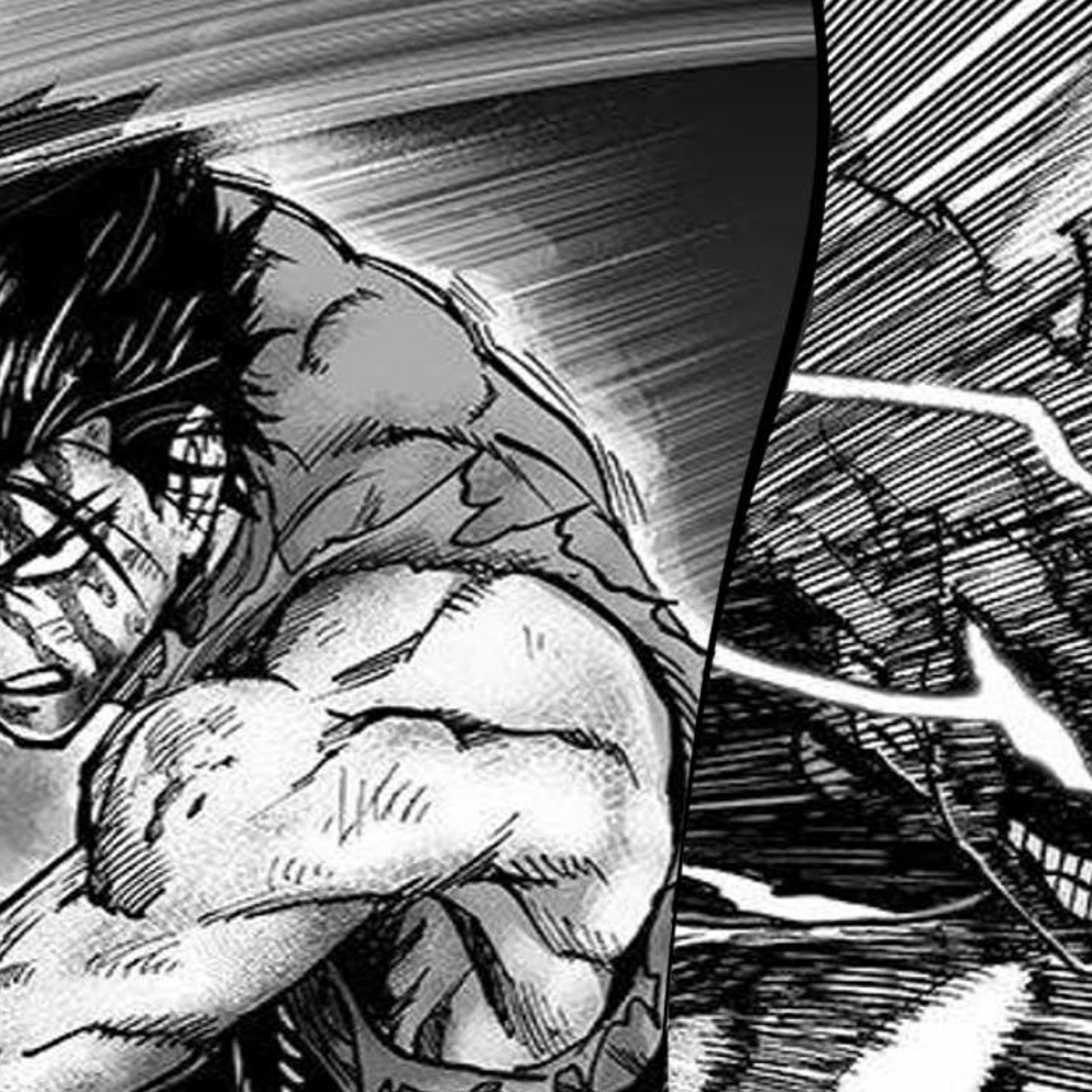 rivalry episode artwork