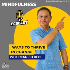 Ways To Thrive In Change