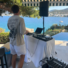 Live @ Athens // Pool Party // 23.05.24