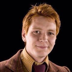 Fred Weasley Singing HP