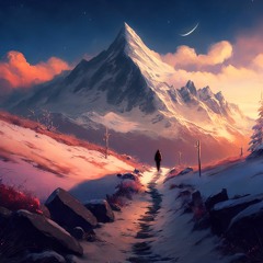 Mike Beating, Cosmic Koala - The Ascent