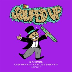 D*Minds - Cash Man VIP