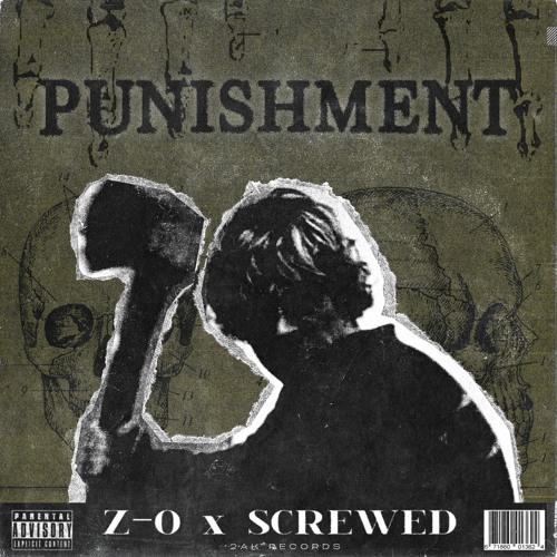 PUNISHMENT w/$CREWED