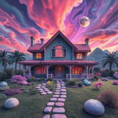 Welcome to Sheezy's House vol 1