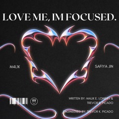 If Only (feat. Safiya Jin)