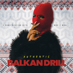 Balkan Drill Sample Pack