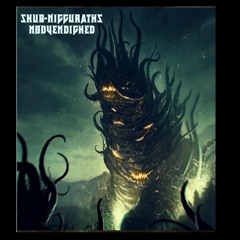 Lord Krom X MT - Shub-Nigguraths Nødvendighed