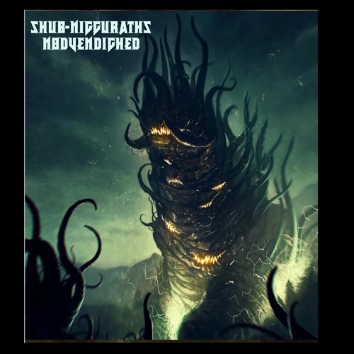 Lord Krom X MT - Shub-Nigguraths Nødvendighed