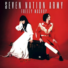 Ill Phil - Seven Nation Army Vs Ballin (Dj Freezy Mashup)