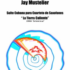 Conga [Se Foimó La Sai]