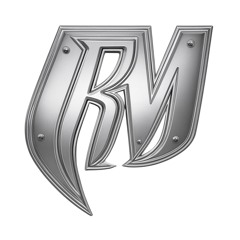 Bj Baller x Ken Frank - Rockwilder