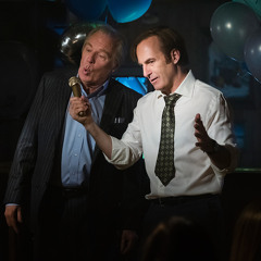 Better Call Saul - The Winner Takes it All (ABBA)