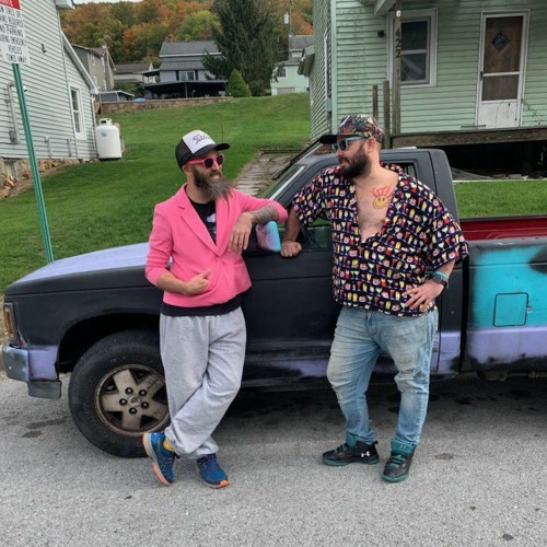 B. A. B. E. - I Found Jesus... (In My Pancakes)