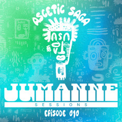 Jumanne Sessions [Episode 010]  /// with Ascetic Saga