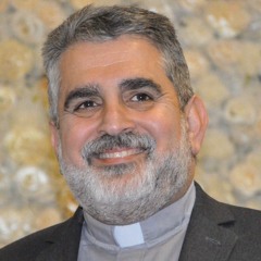 موعظة الاحد الثاني من الدنح / الاب اندراوس توما - لندن