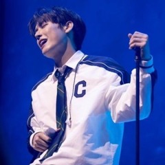 SF9 인성 INSEONG-Drowning (WOODZ)