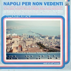 Napoli Per Non Vedenti - Nick Carosone x Appunti Musicali