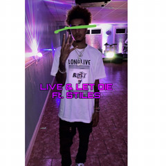 Live & Let Die (FREELATO95)