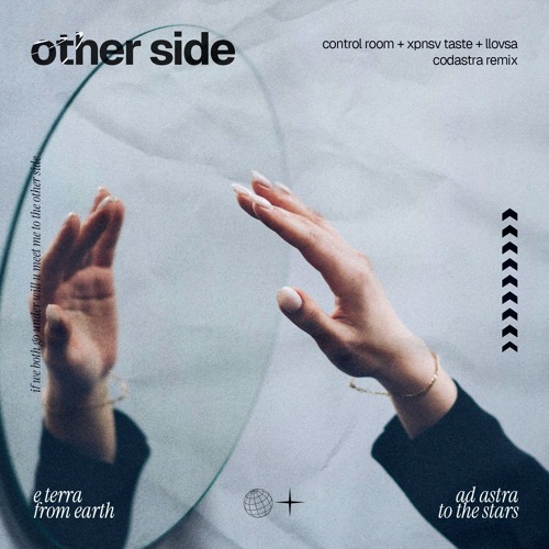 Control Room & XPNSV TASTE ft. LLOVSA - Other Side (CODASTRA Remix)