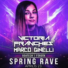 Marco Ginelli @ LIVE - Astra Club Hódmezővásárhely 2022.04.23. .