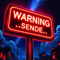 Sende - warning trk 21.