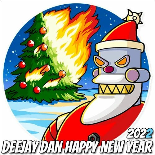 Mad Decent Christmas 2022 Stream Deejay Dan - Happy New Year 2 2022 By Deejay Dan | Listen Online For  Free On Soundcloud