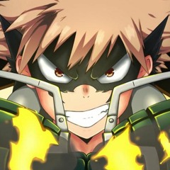 Big Bang (Bakugo)