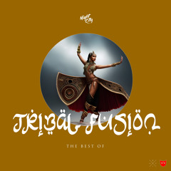 Ghost in The Shell (Trendsetter Cyberpunk edit)