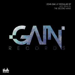 John Bak - Black Paradise (Original Mix)