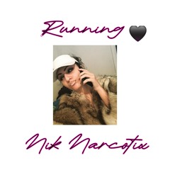 Running Prod. by Kosfinger Beats