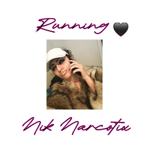 Running Prod. by Kosfinger Beats