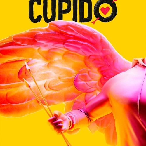 PDF/Ebook Estúpido Cupido BY : Ayslan Monteiro