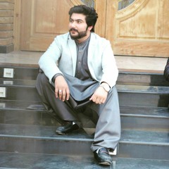 Taliba wrana ba shi sta lewany meena by Obaid khan