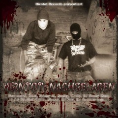 19. Geistig Gestört (Feat. Dr. Faustus, Kaisa, Skinny Al & Abusex) (Bonus Track)