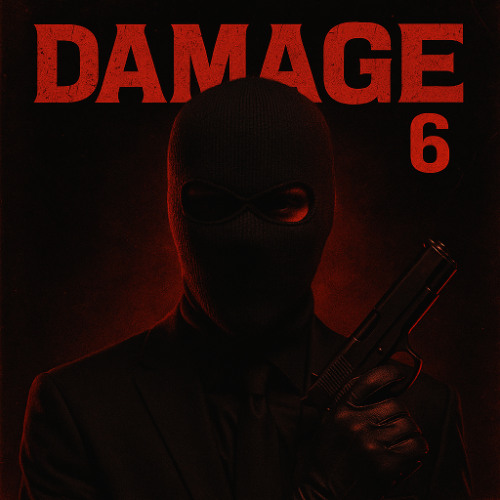 Notti Osama x DD Osama x Sugarhill Ddot - Damage 6 (Don't Run Don't Trip)