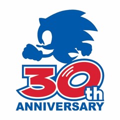 Sonic 30th Anniversary Mix