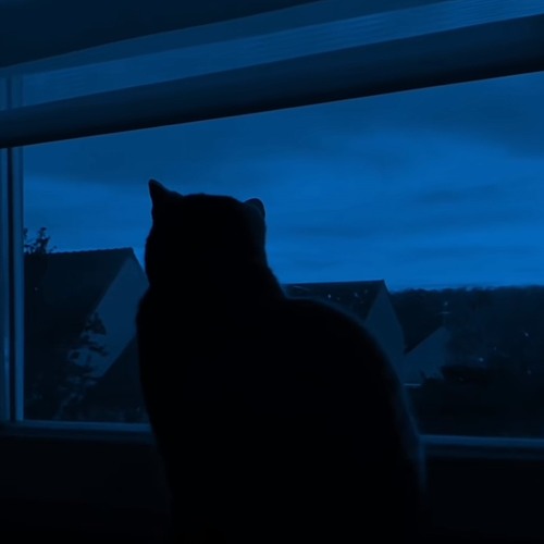 you don’t exist (slowed) - this voice in my head
