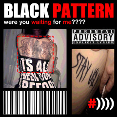 BLACK PATTERN / by slaaash