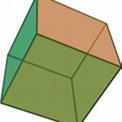 mishmashing of the box