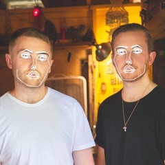 When the sun goes down mix - June 2024