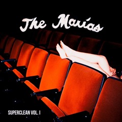 The Marias - Only In My Dreams ( 963hz x slowed x reverb )