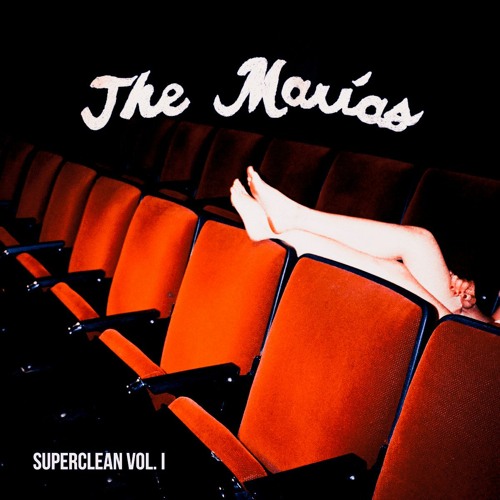 The Marias - Only In My Dreams ( 963hz x slowed x reverb )
