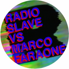 Radio Slave - Don't Stop No Sleep (Marco Faraone Remix)