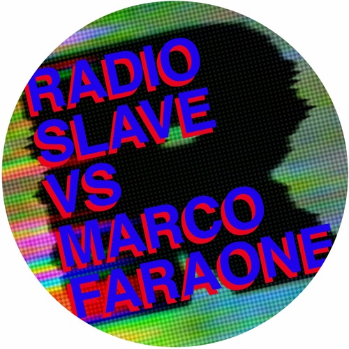 Stream Radio Slave - Grindhouse (Marco Faraone Remix) by REKIDS | Listen  online for free on SoundCloud