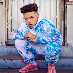 Lil Mosey - What You On (Leaked)