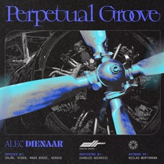 Premiere: Alec Dienaar - Give (Versus Remix) [DLR01]