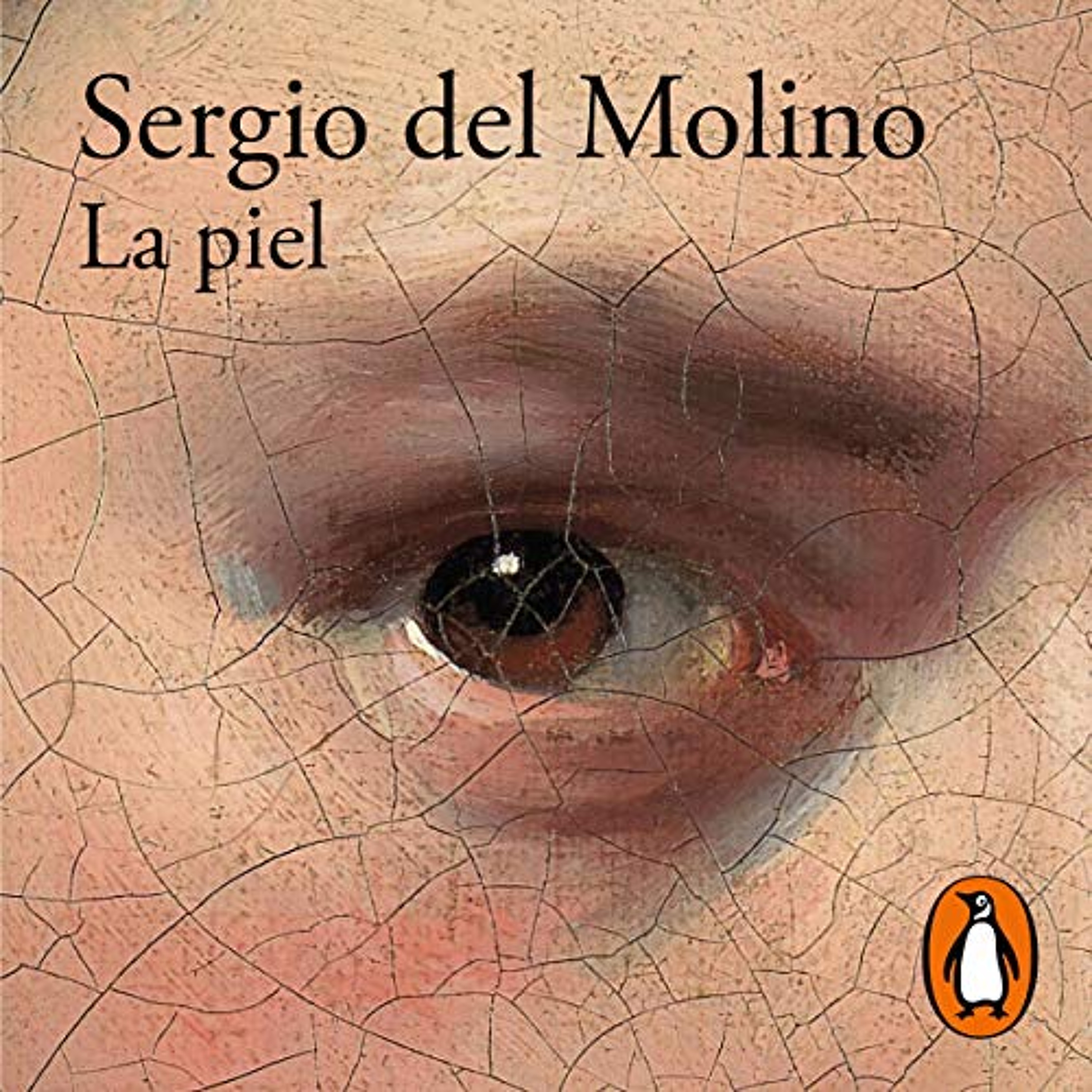 La piel [Skin] (Audiolibro) | Prueba Gratis
