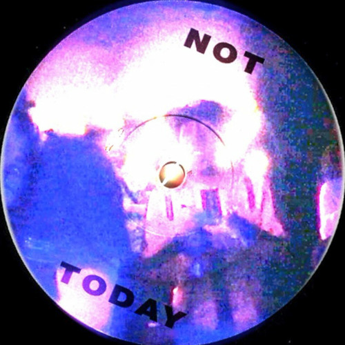 Murder He Wrote - Not Today [Rhythm Athletic]