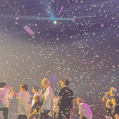 [REMIX] TREASURE - ORANGE (Encore Trace Concert 220410)