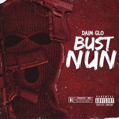 Bust Nun